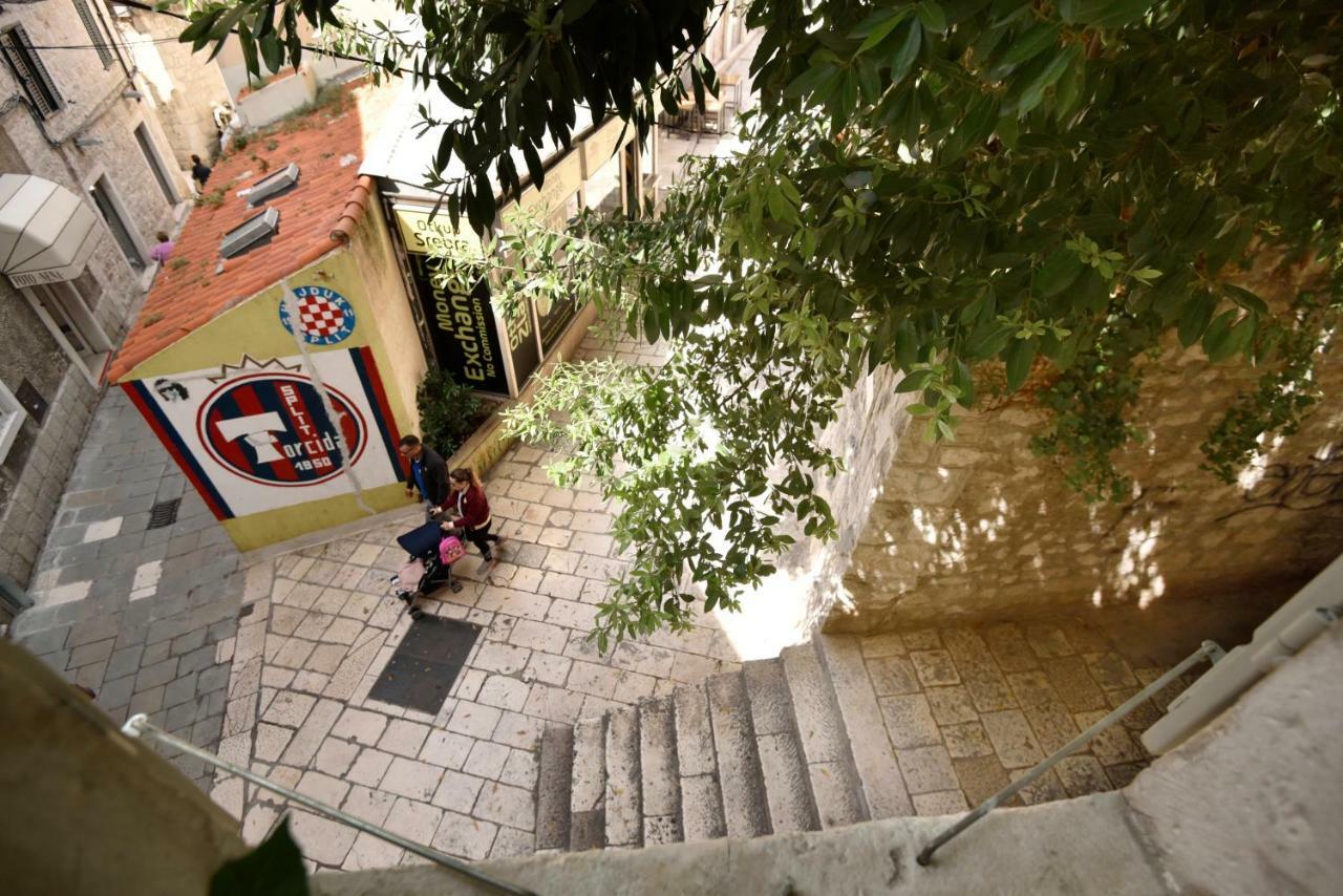 City Dream Split Bagian luar foto