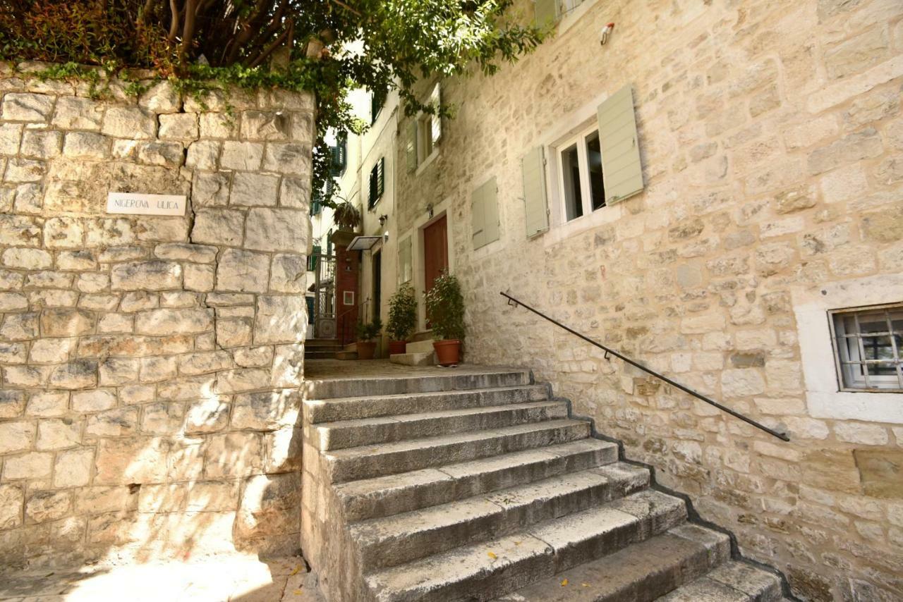 City Dream Split Bagian luar foto