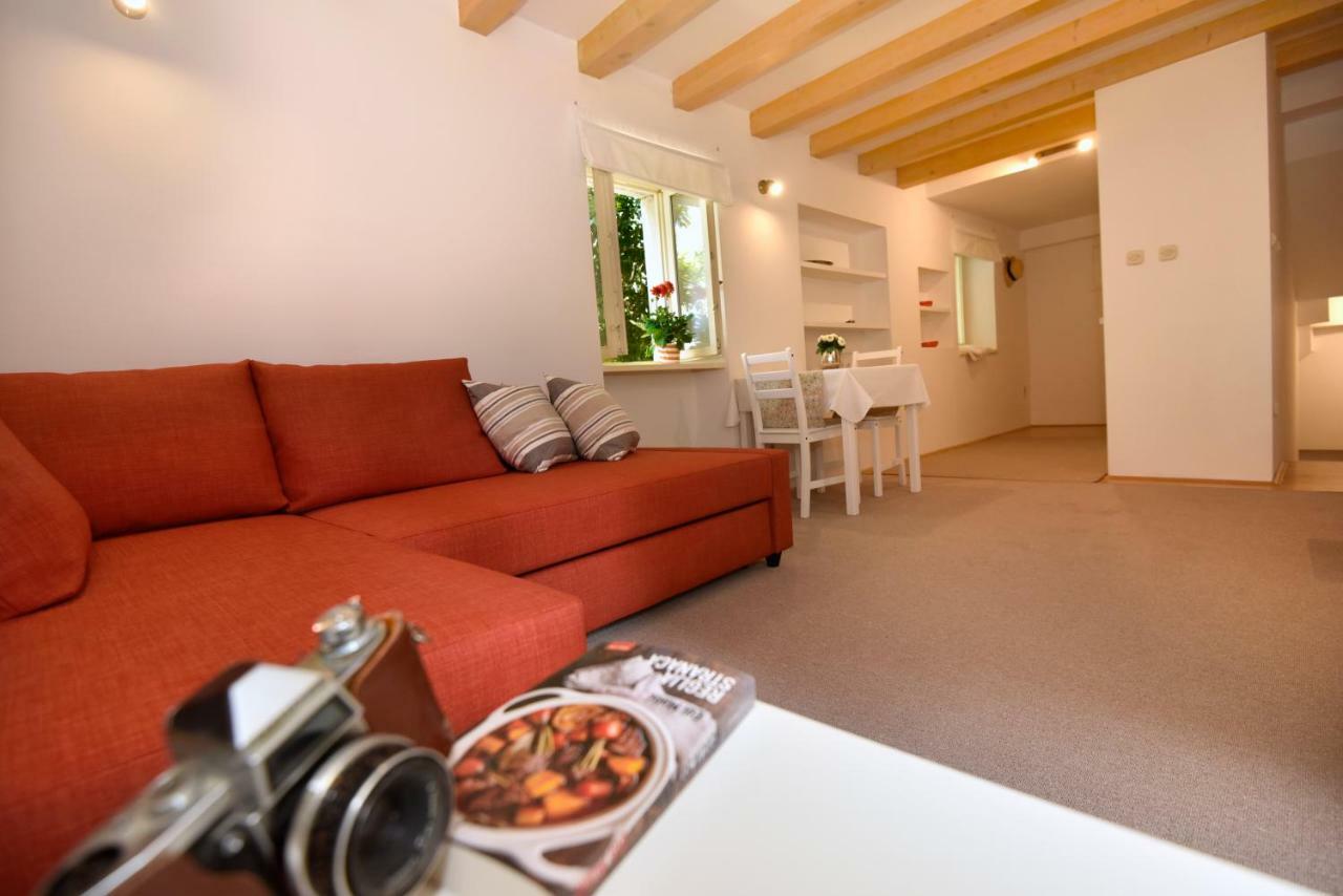 City Dream Split Bagian luar foto