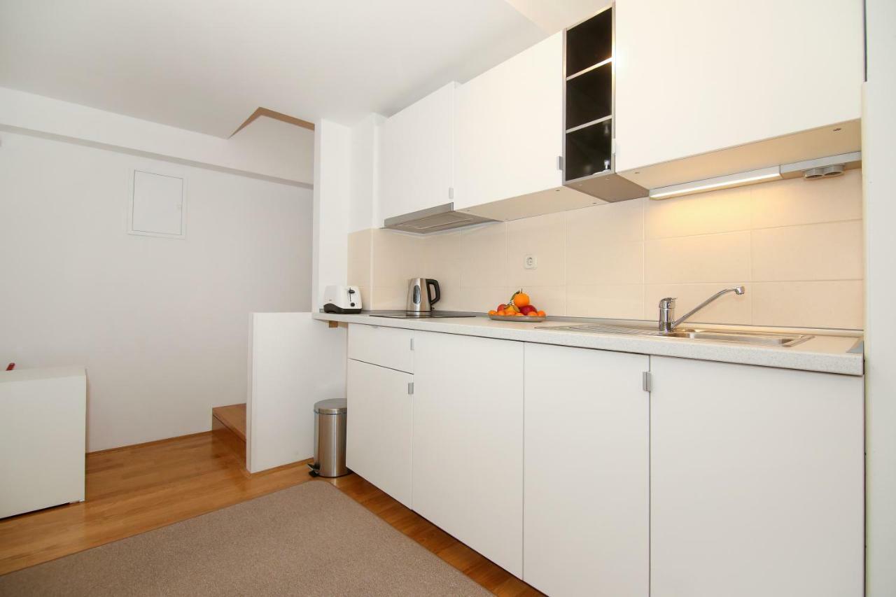City Dream Split Bagian luar foto
