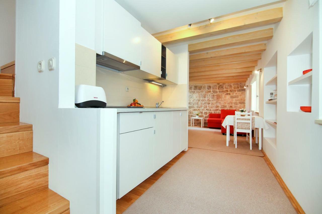 City Dream Split Bagian luar foto