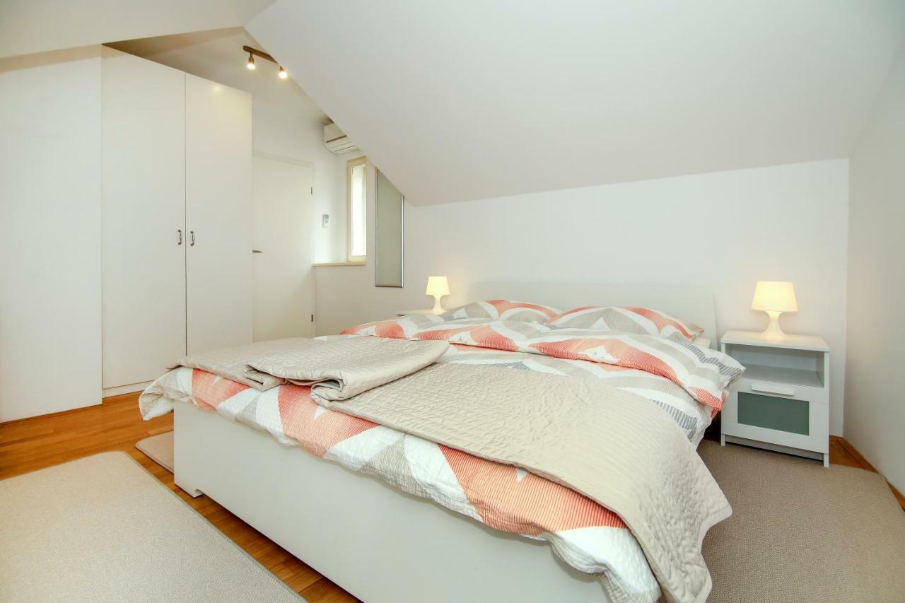 City Dream Split Bagian luar foto