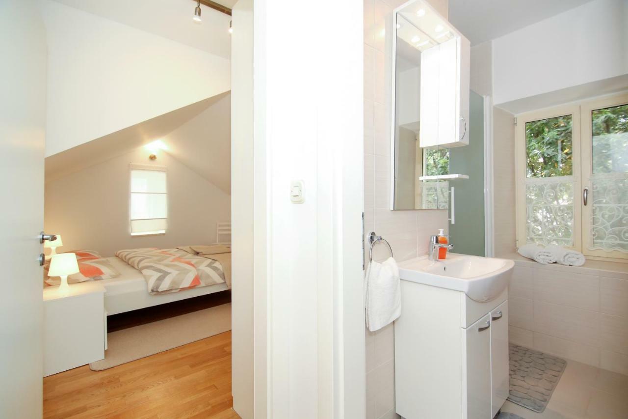 City Dream Split Bagian luar foto